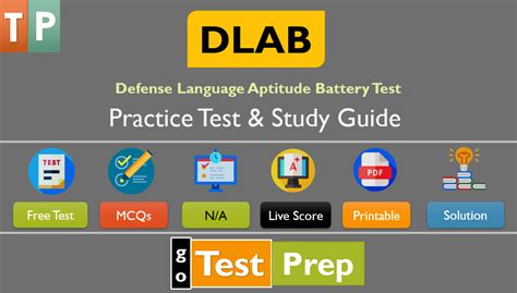 d-lab test|defense language proficiency test practice.